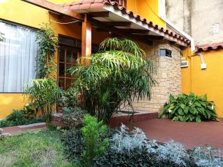 Mainumbí House - Santa Cruz de la Sierra - 5