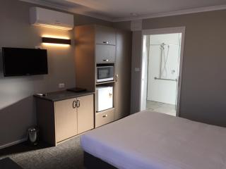 Eaglehawk Motel Bendigo - 3