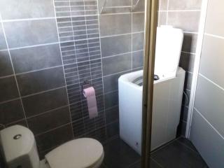 Beau F2 classé, vue mer, spa, piscine, jardin - 1