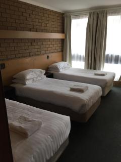 Eaglehawk Motel Bendigo - Bendigo - 5