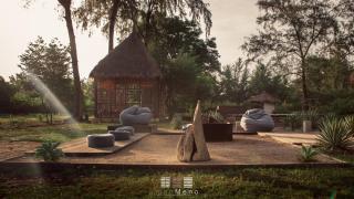 MaoMeno Yoga Resort - 1