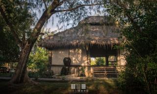 MaoMeno Yoga Resort - 5