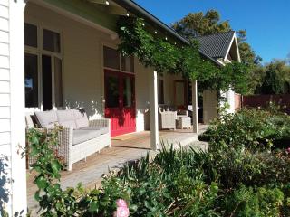 Hurunui Homestead Bed and Breakfast - Hawarden - 7