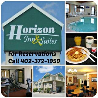 Horizon Inn & Suites - 5