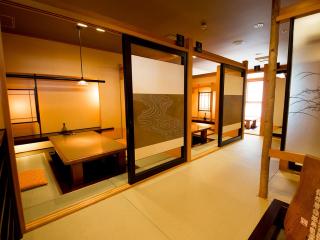 Naruto Grand Hotel Kaigetsu - Naruto - 1