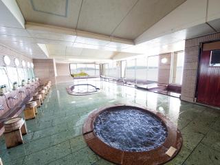 Naruto Grand Hotel Kaigetsu - Naruto - 6