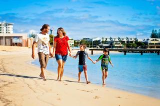 Discovery Parks - Bunbury Foreshore - Bunbury - 6