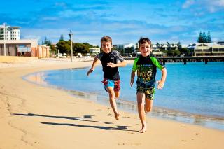 Discovery Parks - Bunbury Foreshore - Bunbury - 2