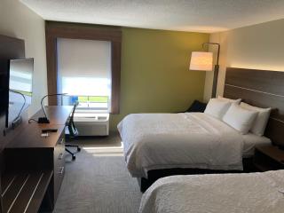 Holiday Inn Express - Horse Cave by IHG - Horse Cave - 9