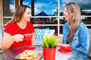Discovery Parks - Bunbury Foreshore - Bunbury - 4