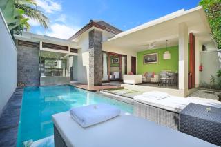 Royal Samaja Villas - Seminyak - 6