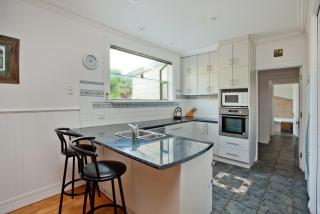 Island Escape with 12m Indoor Pool - Surf Beach - 2