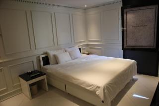 Hotel Cullinan jongno - Seul - 5