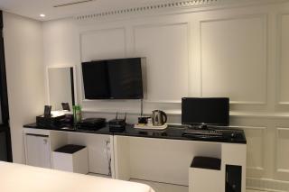 Hotel Cullinan jongno - Seul - 4