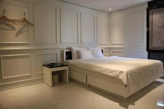 Hotel Cullinan jongno - Seul - 1