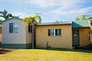 Discovery Parks - Bunbury Foreshore - Bunbury - 3