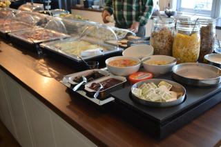 Hotell Lyktan - 2