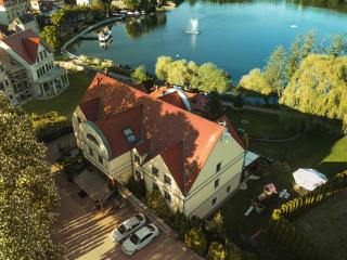 Hotel Barlinek - Barlinek - 4