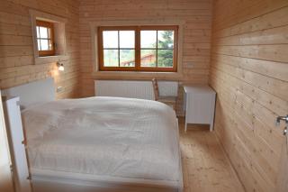Erzgebirgsholzhaus am Lugstein - Kurort Altenberg - 4