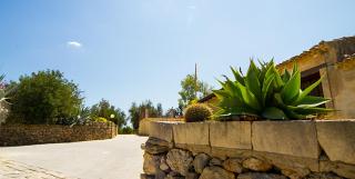 Country House Calamosche - Noto - 1
