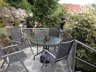Ferienhaus Heinrich - Egloffstein - 2