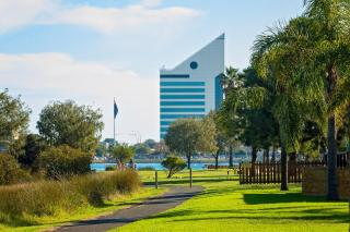 Discovery Parks - Bunbury Foreshore - Bunbury - 8