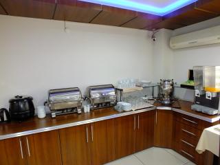 Lifos Hotel - Kayseri - 4