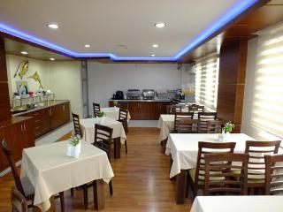 Lifos Hotel - Kayseri - 3