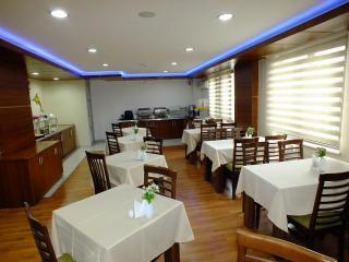 Lifos Hotel - Kayseri - 1