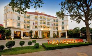 Tara Angkor Hotel - Siem Reap - 0