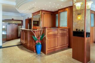 Hotel Nettunia - Rimini - 1