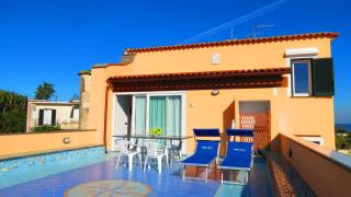 Villa Flora Ischia - Ísquia - 2