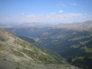 Biohof Hamann - Sarntal - 1
