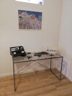 at home - 1