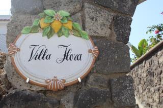 Villa Flora Ischia - Ísquia - 5