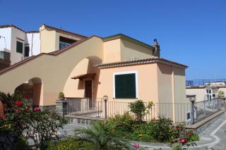 Villa Flora Ischia - Ísquia - 6
