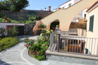 Villa Flora Ischia - Ísquia - 8
