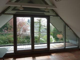 Ferienwohnung Haus am Barg - Heikendorf - 1