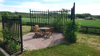 Tossene Vandrahem - Hunnebostrand - 2