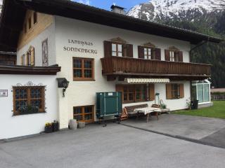 Landhaus Sonnenberg - Sankt Anton am Arlberg - 4