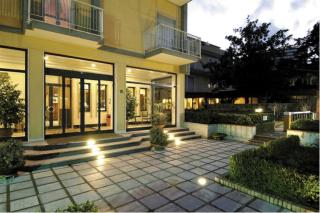 American Hotel - Pozzuoli - 2