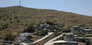 Aigaion House - Otzias - 2