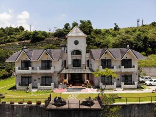Black Chimney - 8