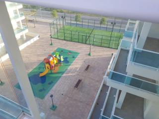 Apartamento playa Piles - 8
