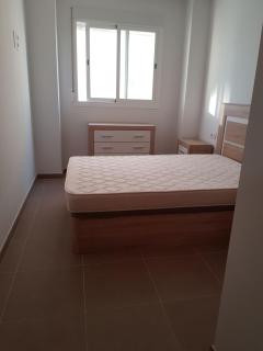 Apartamento playa Piles - 5