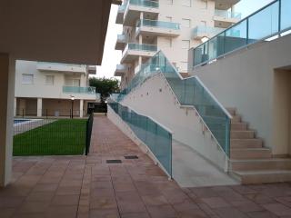 Apartamento playa Piles - 4