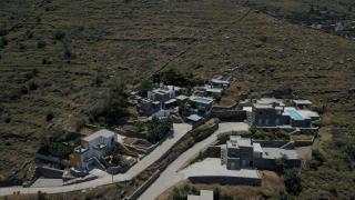 Aigaion House - Otzias - 4