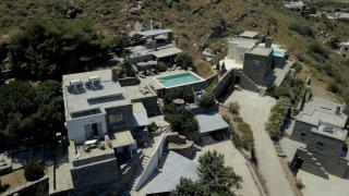 Aigaion House - Otzias - 5