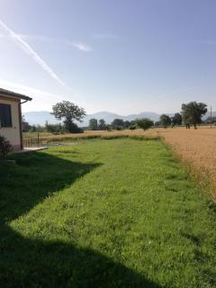Il Rifugio Della Luna - Castel Ritaldi - 2