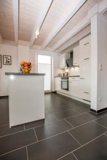 Ferienhaus Hafenkante mit Sky - Nordhorn - 2